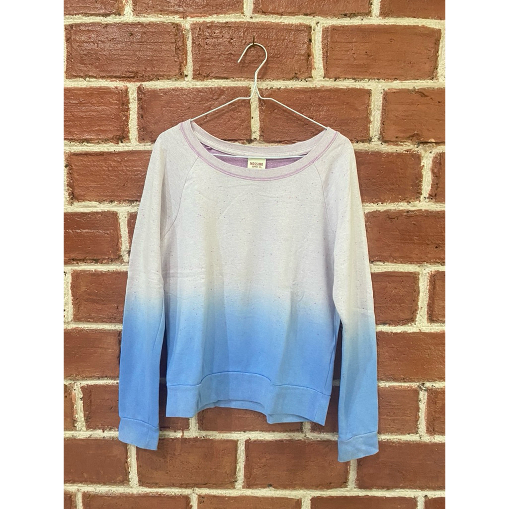 (Preloved) Longsleeve Mossimo Supply Co.