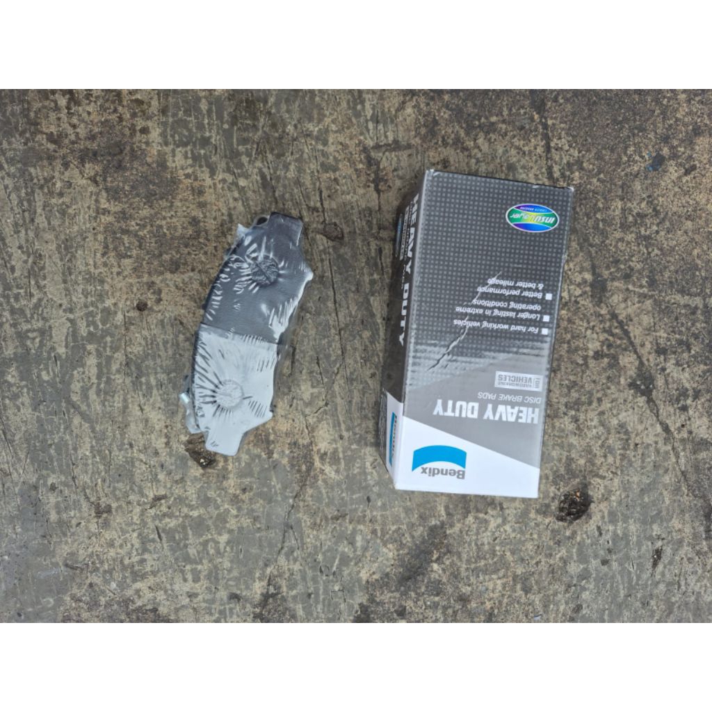 kanvas rem depan bendix sirion 2020 sigra cayla HD