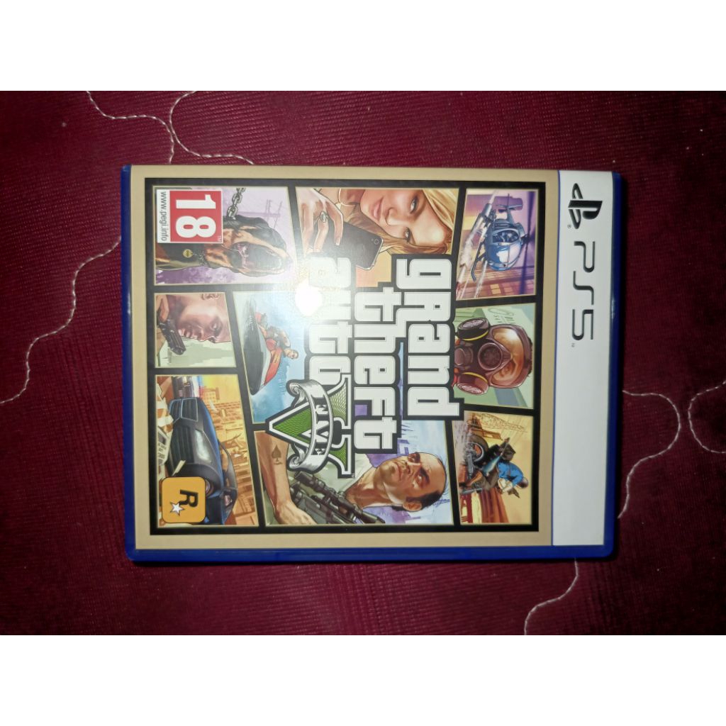 gta v