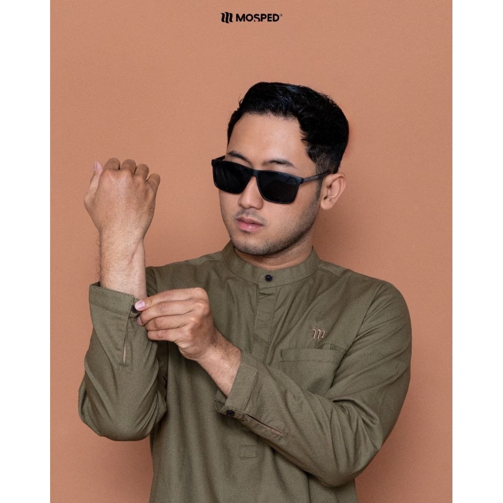 KURTA HANIF MOSPED