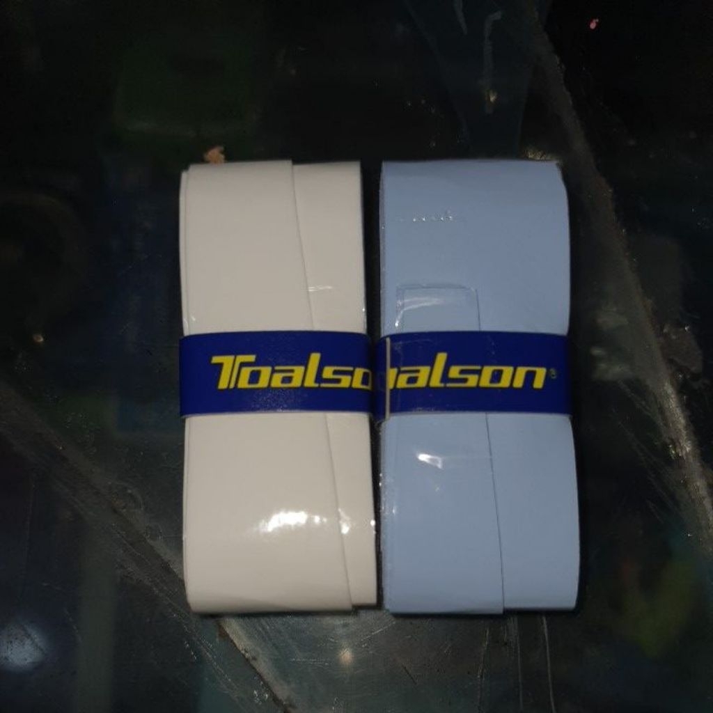 Grip Raket TOALSON