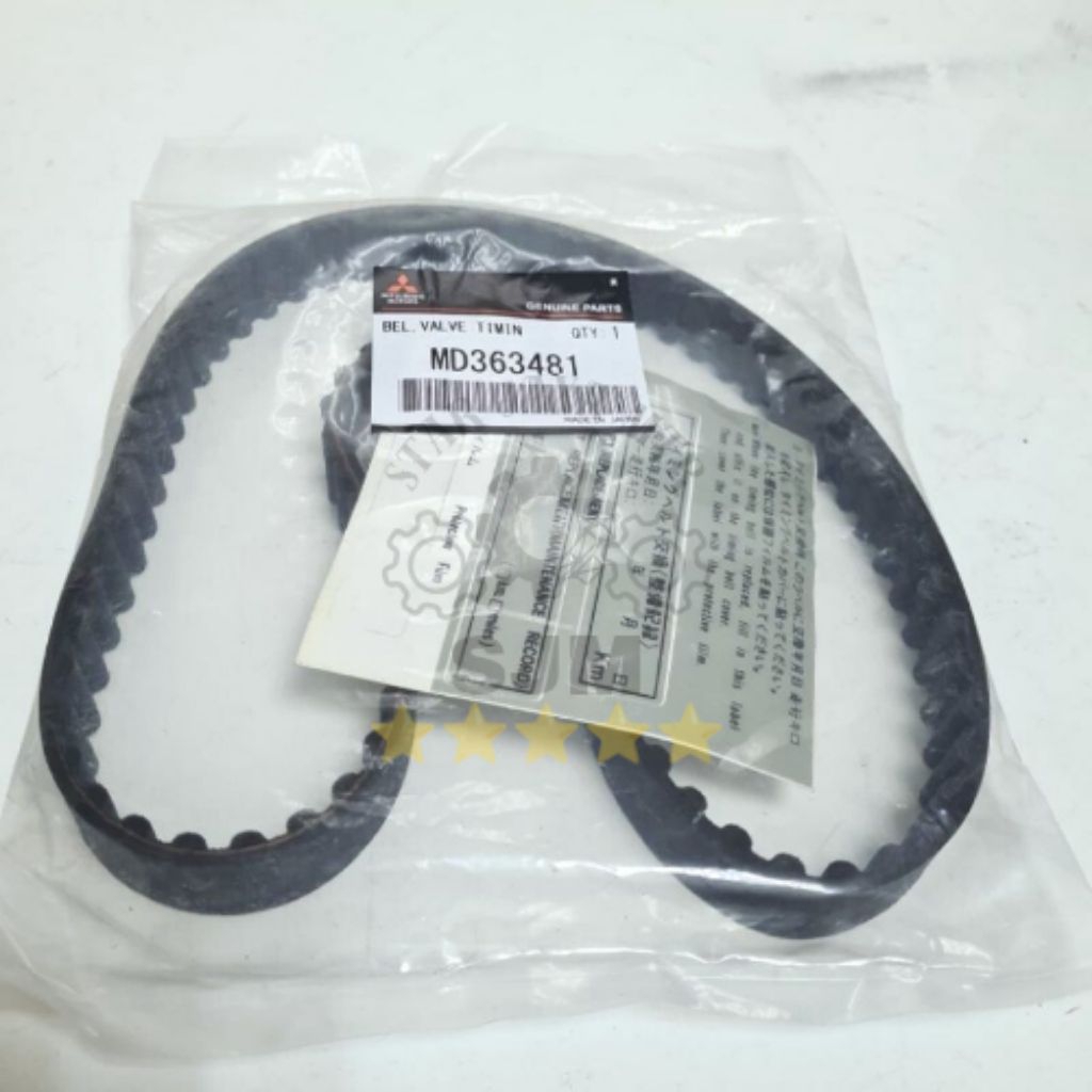 TIMING BELT PENDEK ORI. L038/ L300 DIESEL