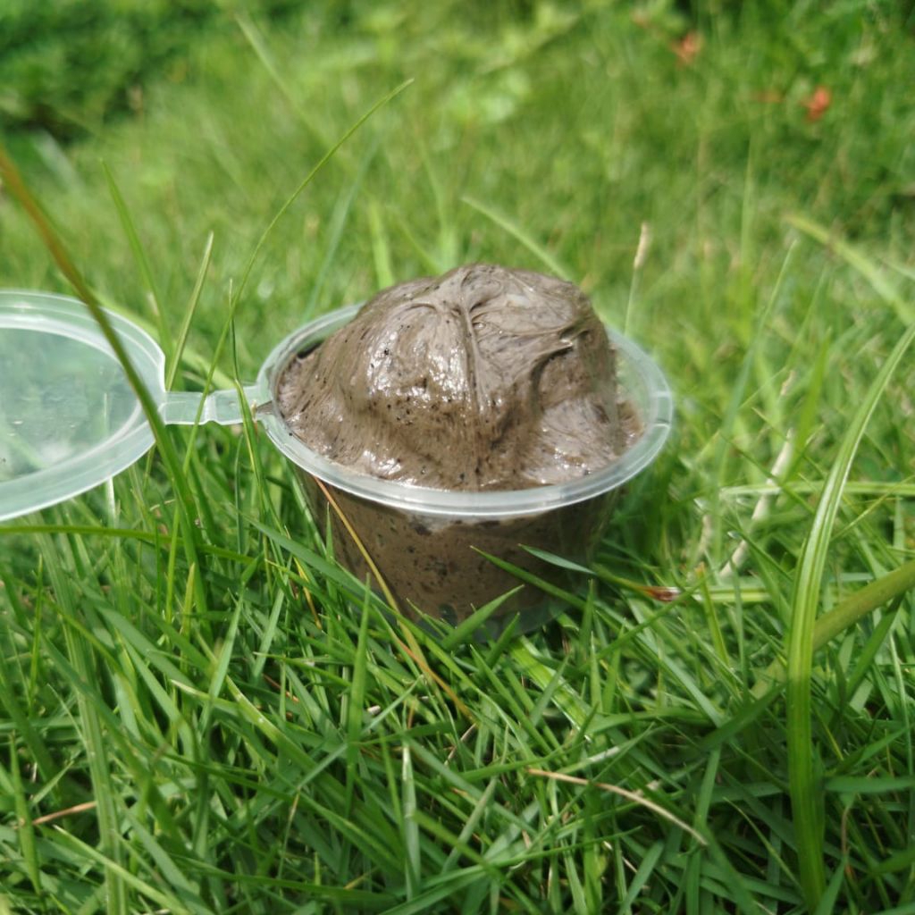 pulut burung 1'ons super lengket