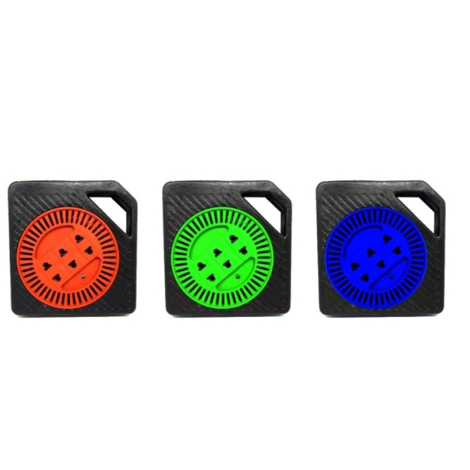 Roll Kabel Murah Plastik / Kabel Roll / Kabel Gulung Listrik +-3M