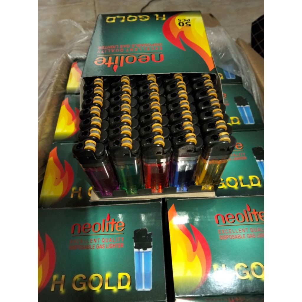 *GROSIR* KOREK NEOLITE