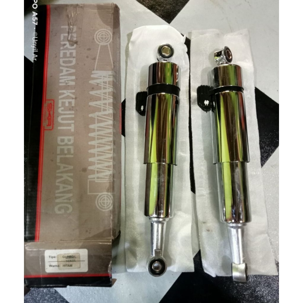 Shock Skok Shockbreaker Belakang Honda Astrea PRIMA