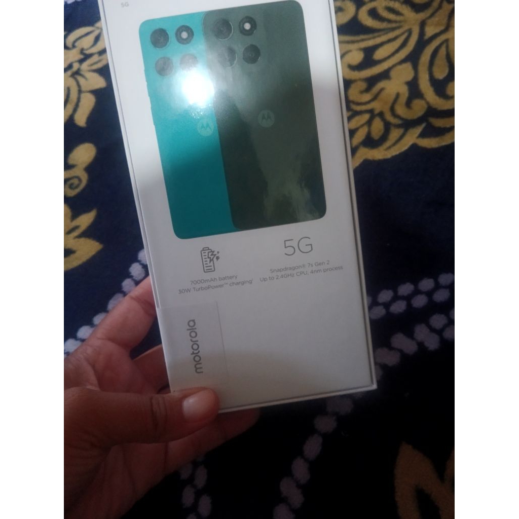 motorola g67