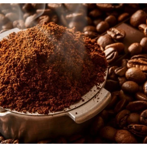 Spesial Kopi Lampung | Kopi Bubuk Produksi Lampung 2kg | Kopi bubuk / Kopi Lampung