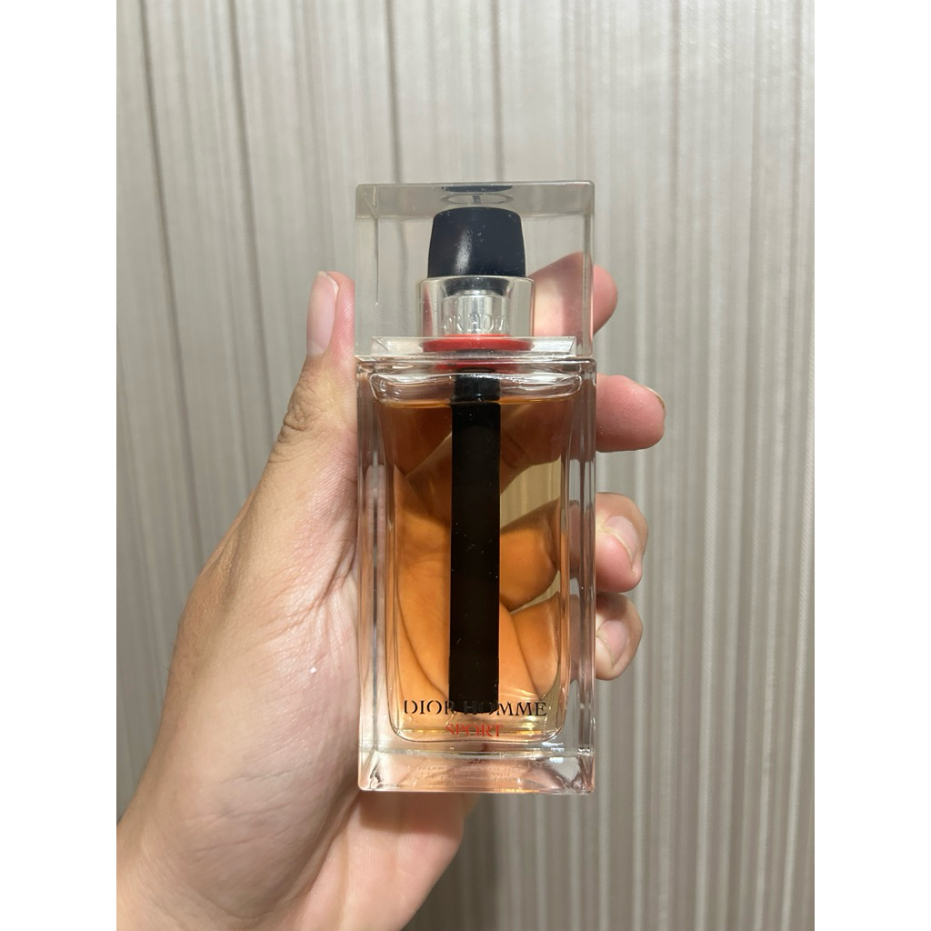 Dior Homme Sport KW