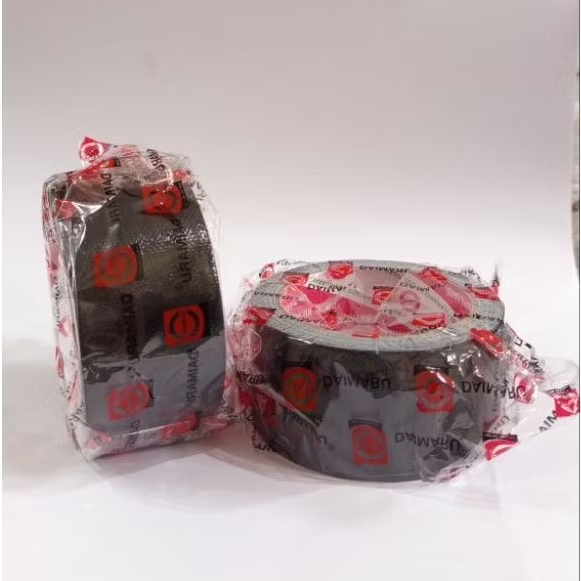 lakban hitam 2 inch daimaru