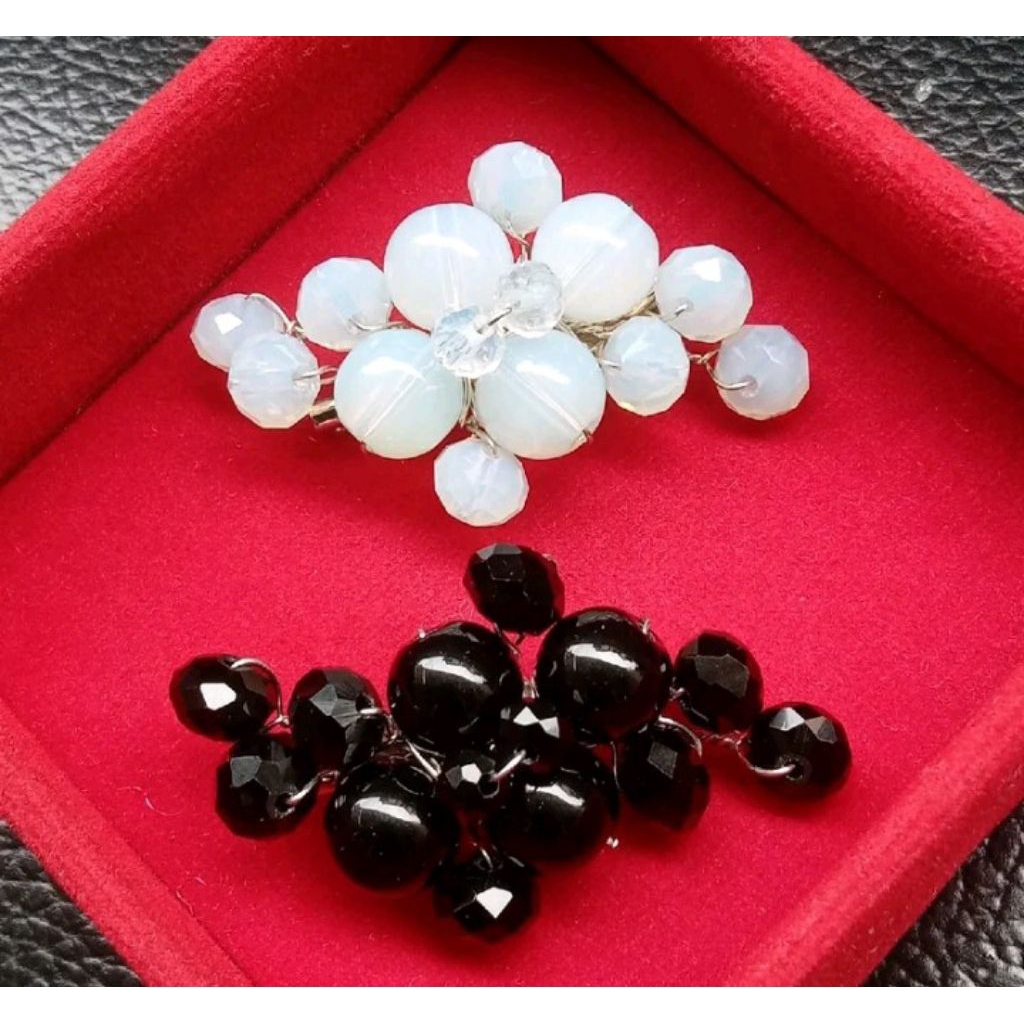 Bros batu alam kalimantan,Bros hijab,Bros batu,Bros mewah,Bros jilbab,Bros dada,Brospin