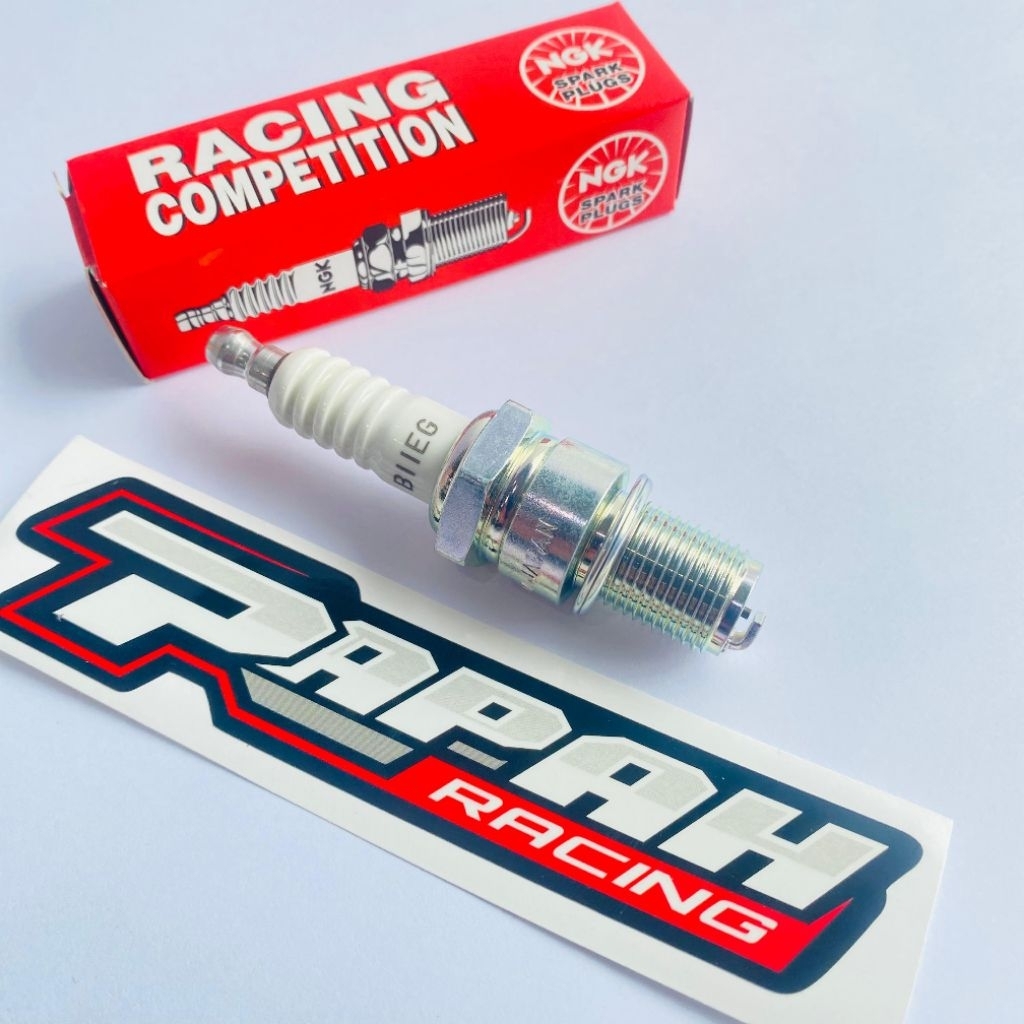 busi ngk racing ninja B11EG ngk competition