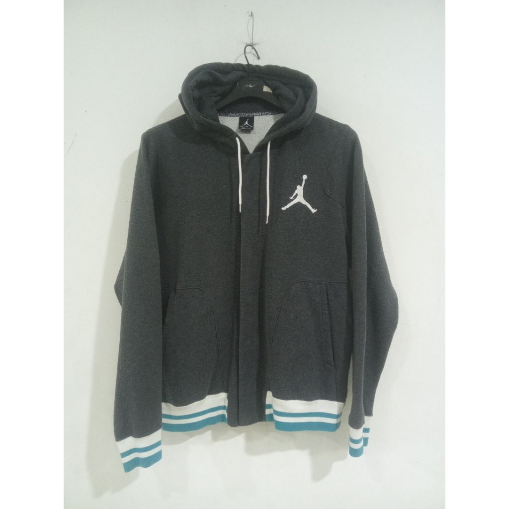 sale Hoodie parsiti Jordan size XL