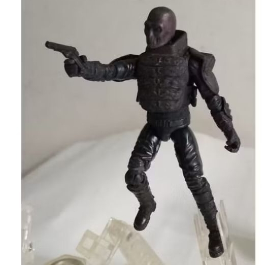  GI Joe Cobra Viper Commando Hasbro