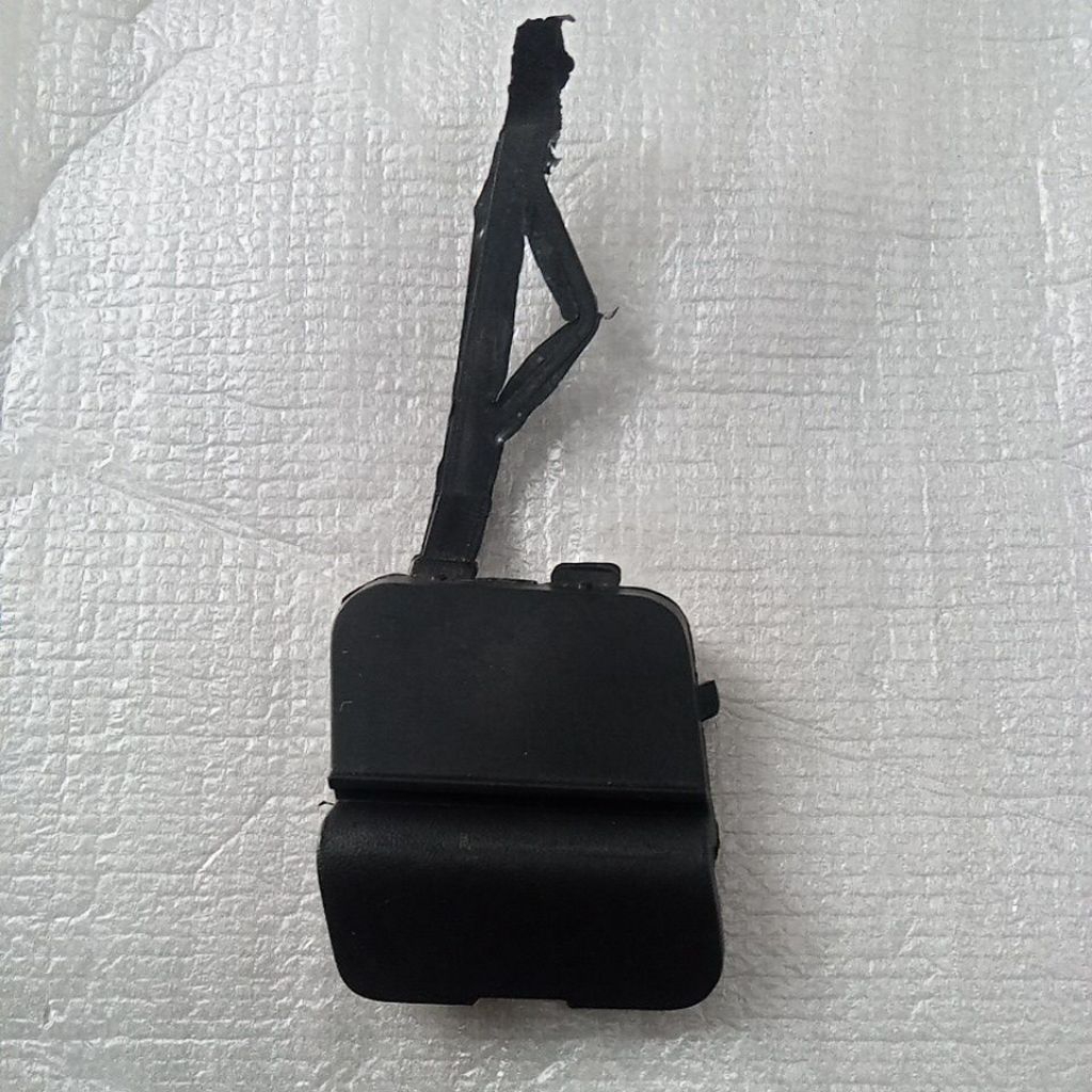 COVER TOWING TUTUP DEREK DEPAN AYLA ORIGINAL