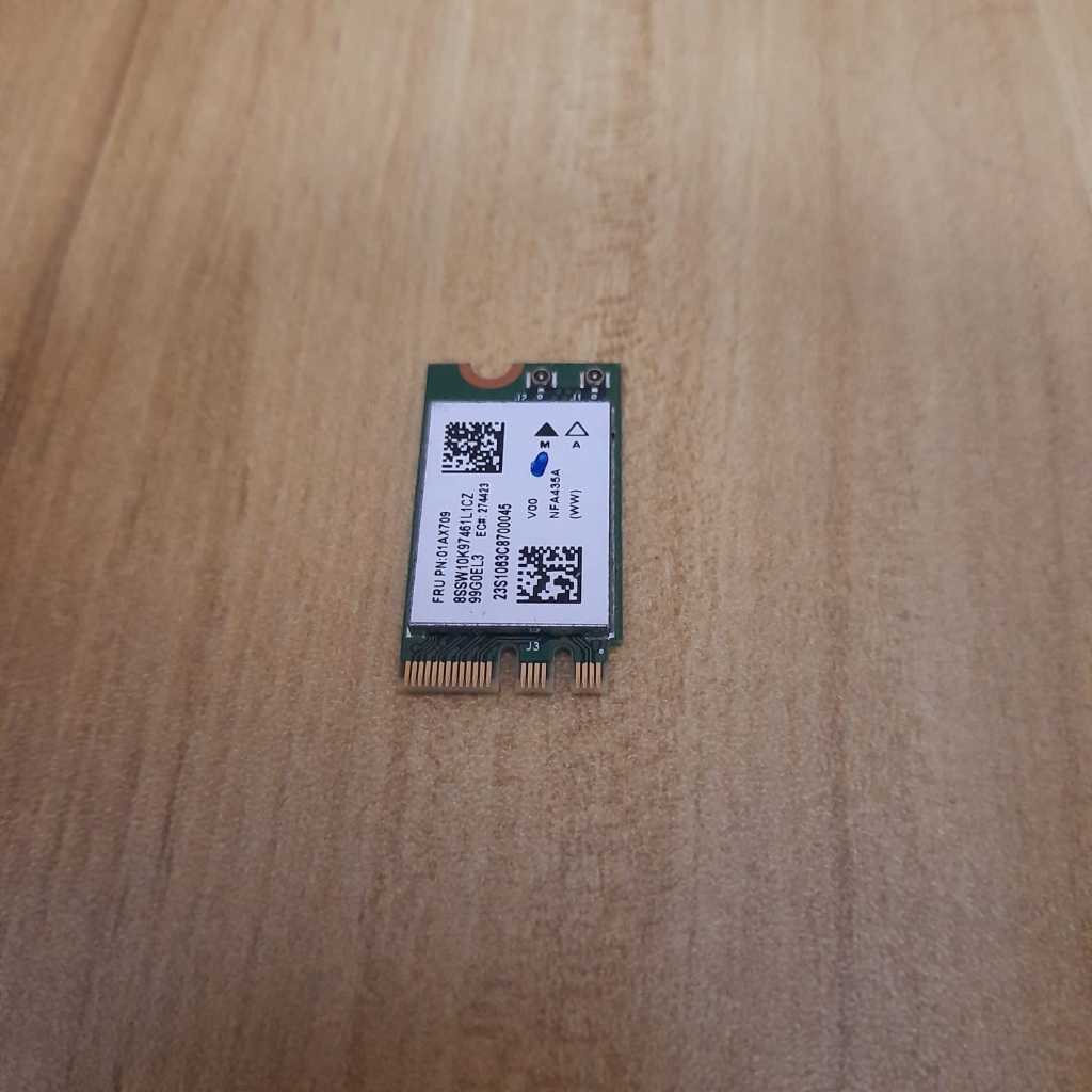 WIFI CARD Lenovo Ideapad 330s 330s-15 330s-15arr 330s-15ikb