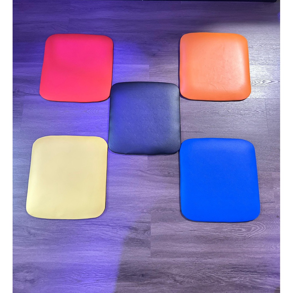 jok kursi kuliah , kursi lipat meja