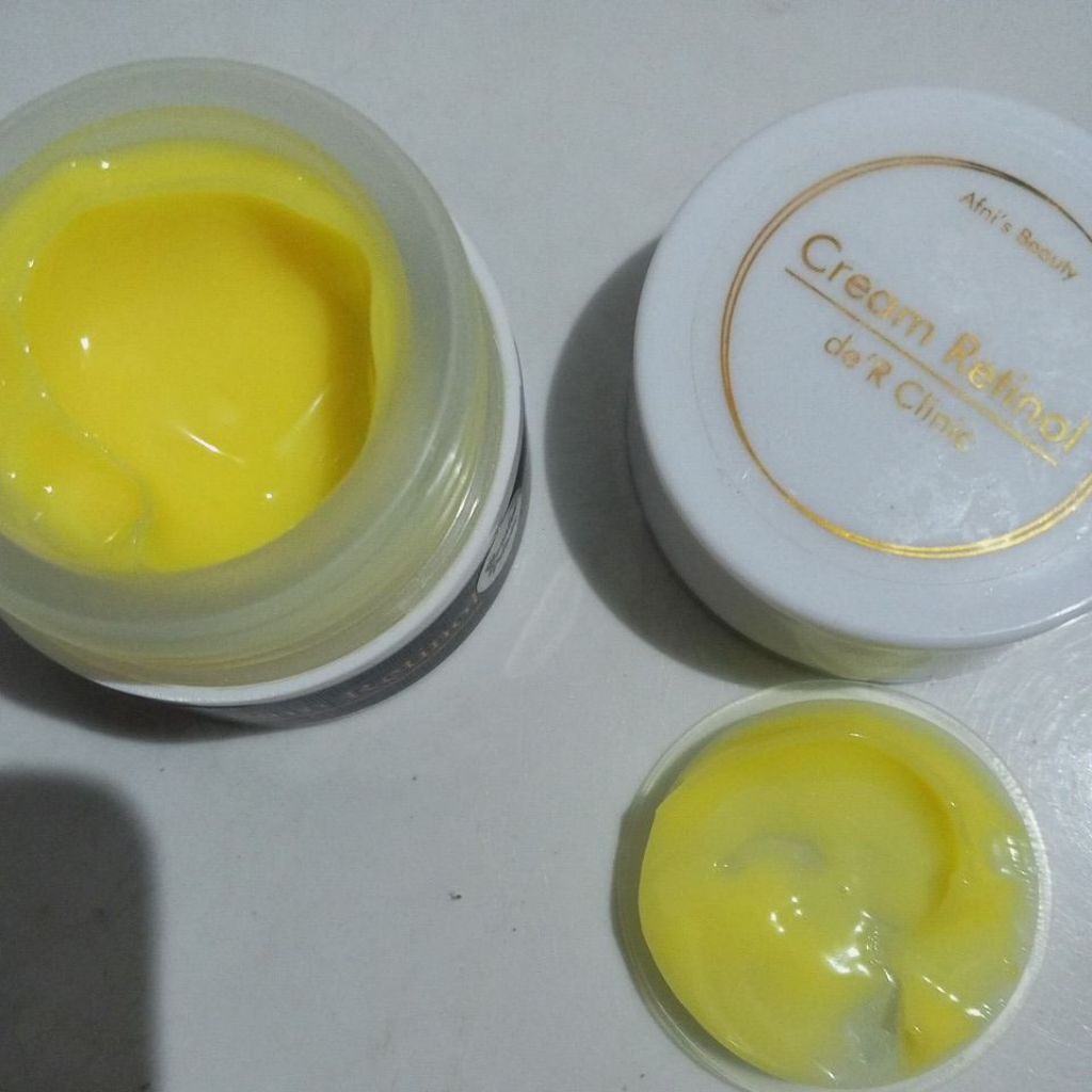 Salep pelicin rclinic dokter salep Glowing/salep booster