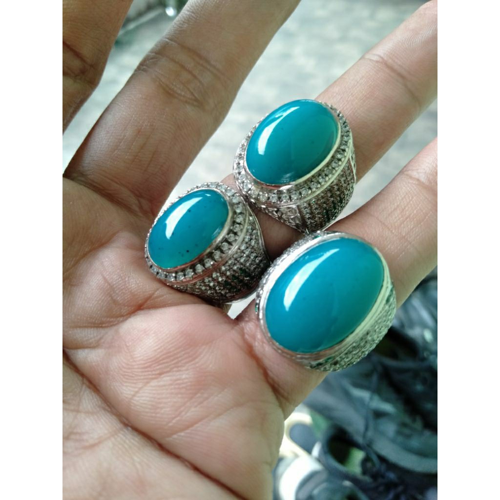 bacan doko majiko borongan