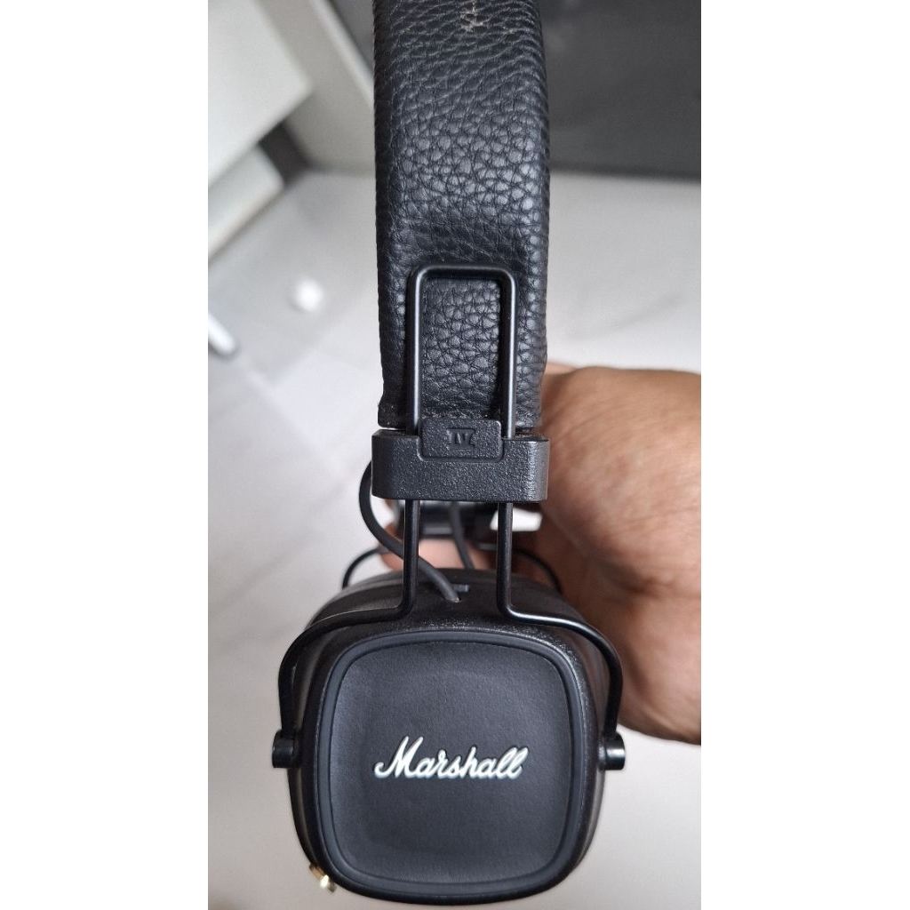 MARSHALL MAJOR IV HEADPHONE