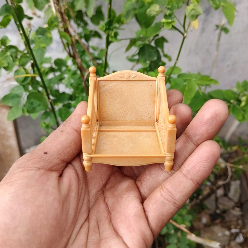 Part Kursi Silvanian