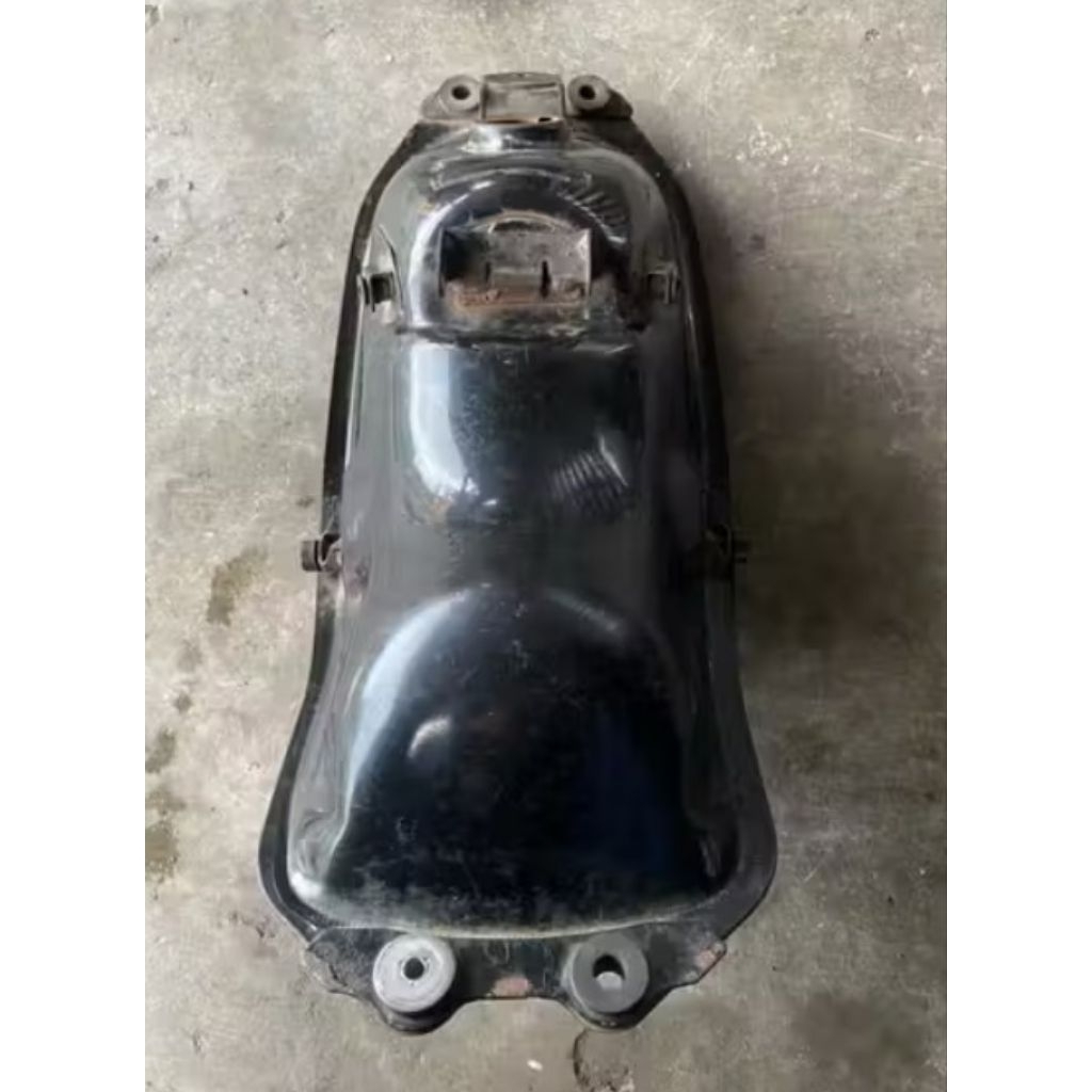 Tangki Kawasaki Athlete Barang Second Original