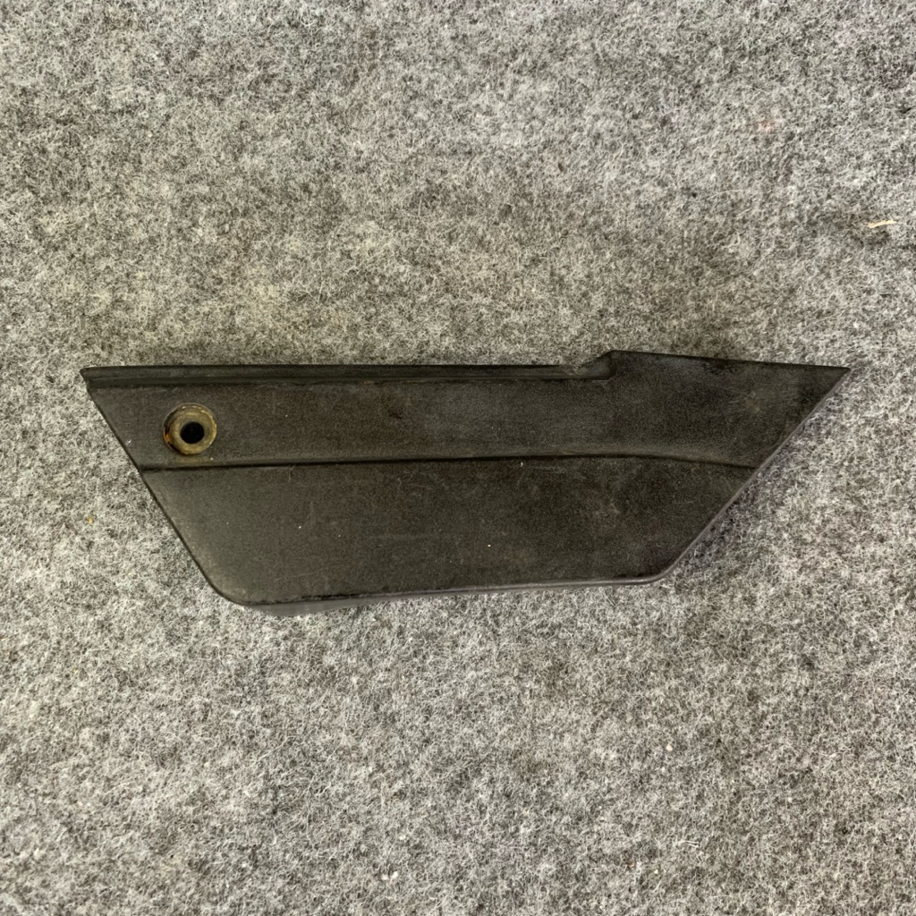 Tolbok Vega R New Tutup Aki Yamaha Vega R New BOK Tutup Aki Vega R New original second