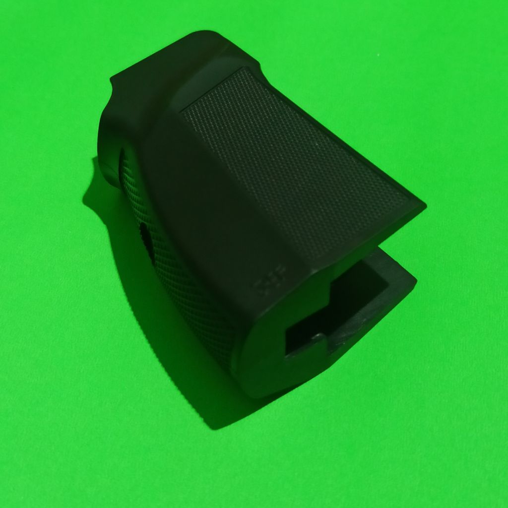 Grib Hitam Makarov Rcf Kwc Original