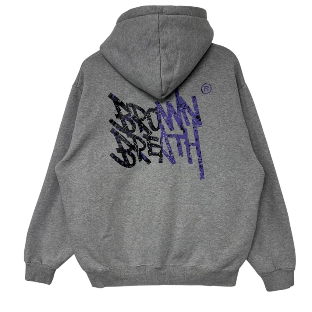 hodie brownbreath
