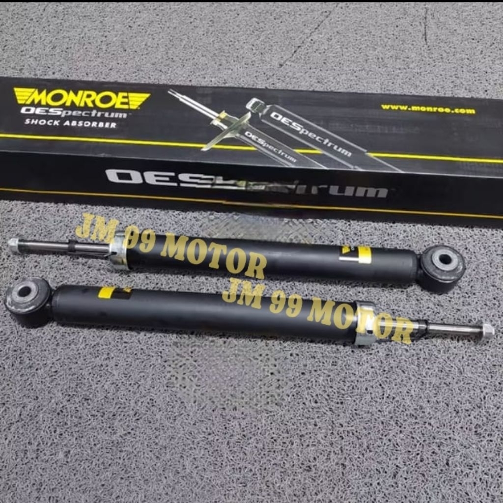 SHOCKBREAKER MONROE SUZUKI SPLASH/SWIFT BELAKANG TAHUN 2005-2012 ORIGINAL PART MONROE