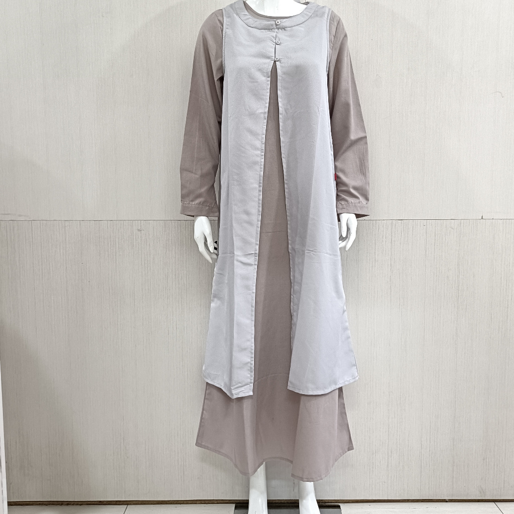 CRESSIDA GAMIS WANITA