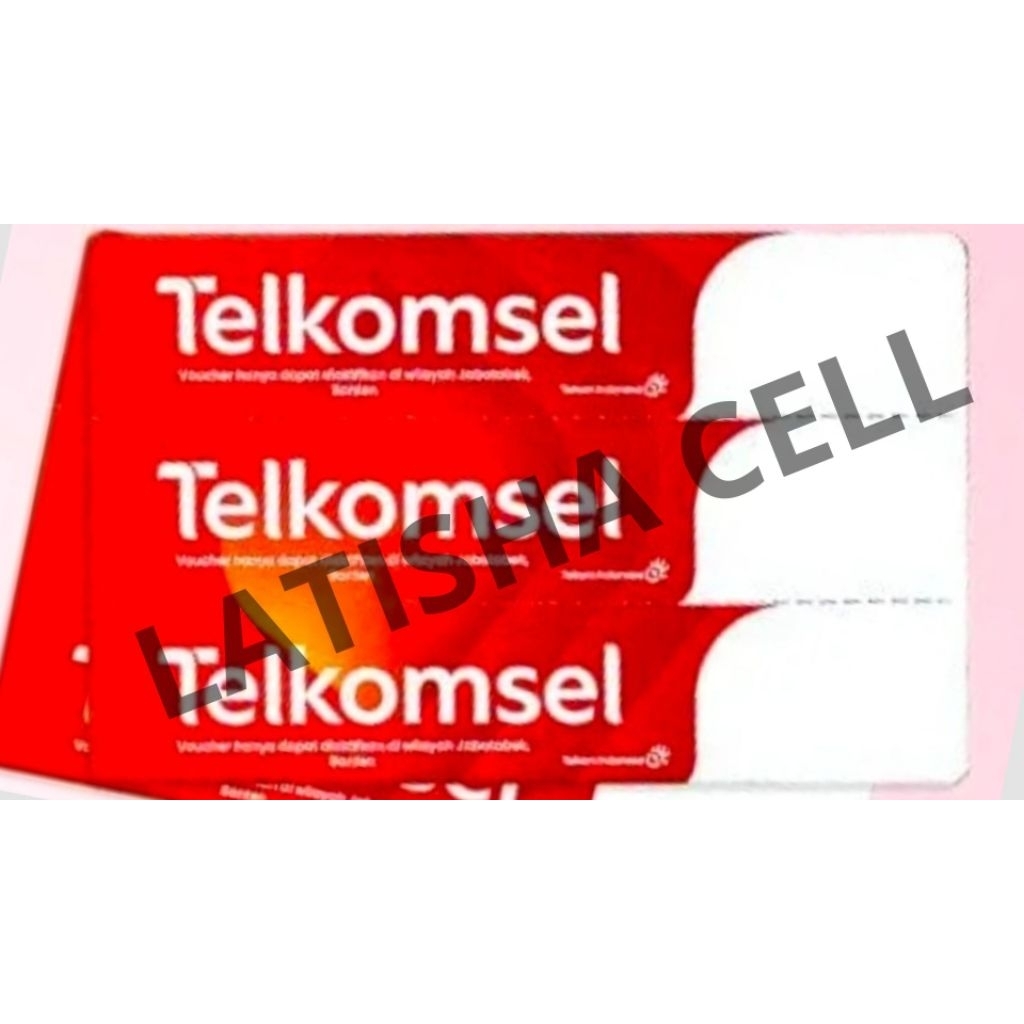 voucher Telkomsel 30gb 30hr