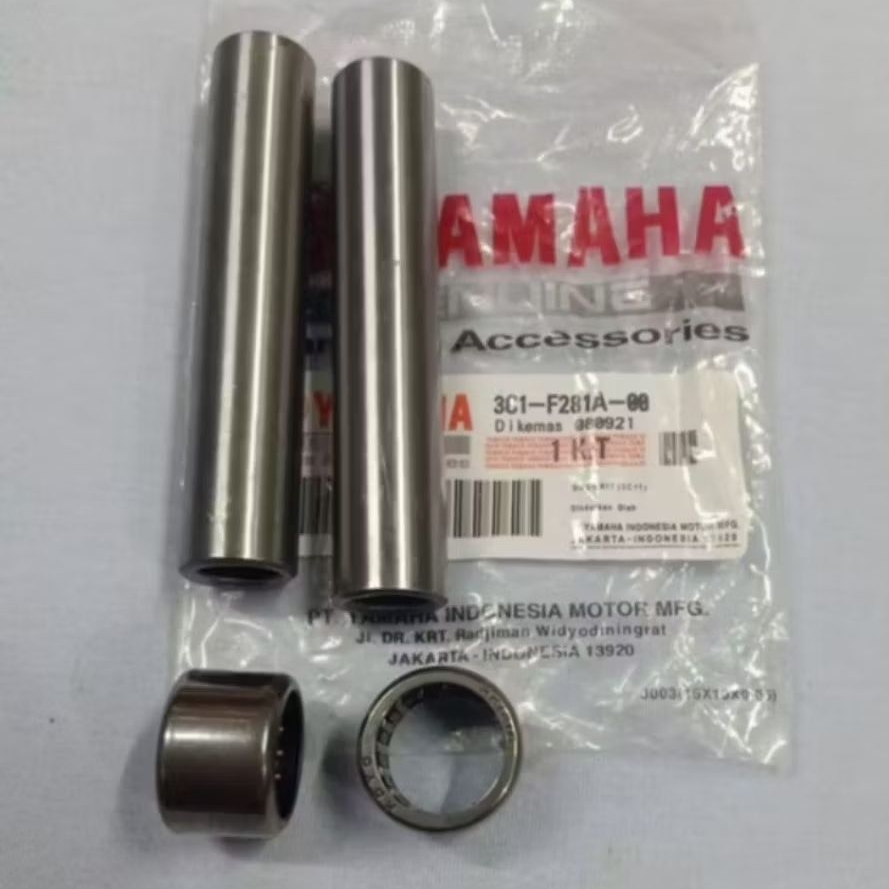 Bosh Fork Bos Swing Arm Vixion Old Vixion New 3C1