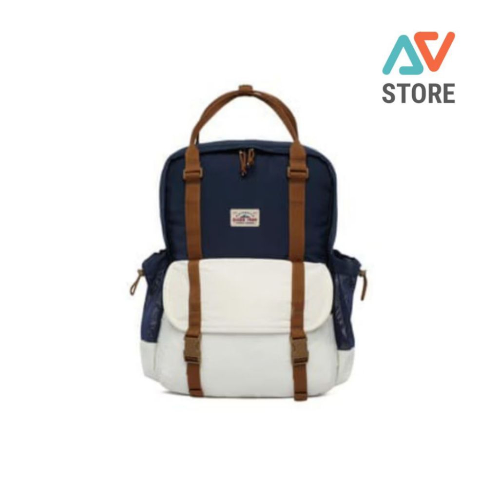 Ransel Eiger89 WOMEN NUWIE TOTE DAYPACK 18L