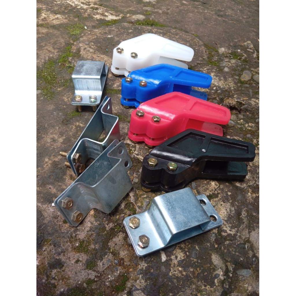 Tensioner Stabilizer Rantai Motor/ Tensioner Tahanan