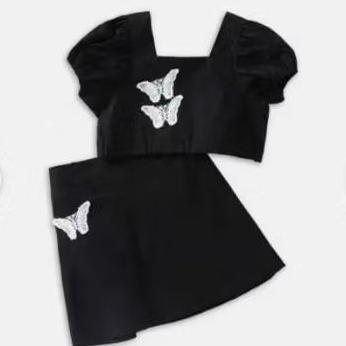 preloved oneset shein