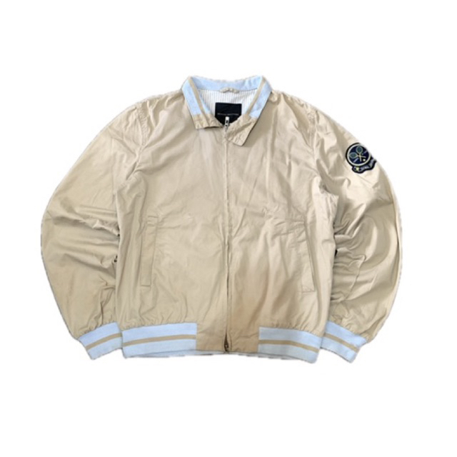 jacket harington sergio tacchini / harington jacket sergio tacchini