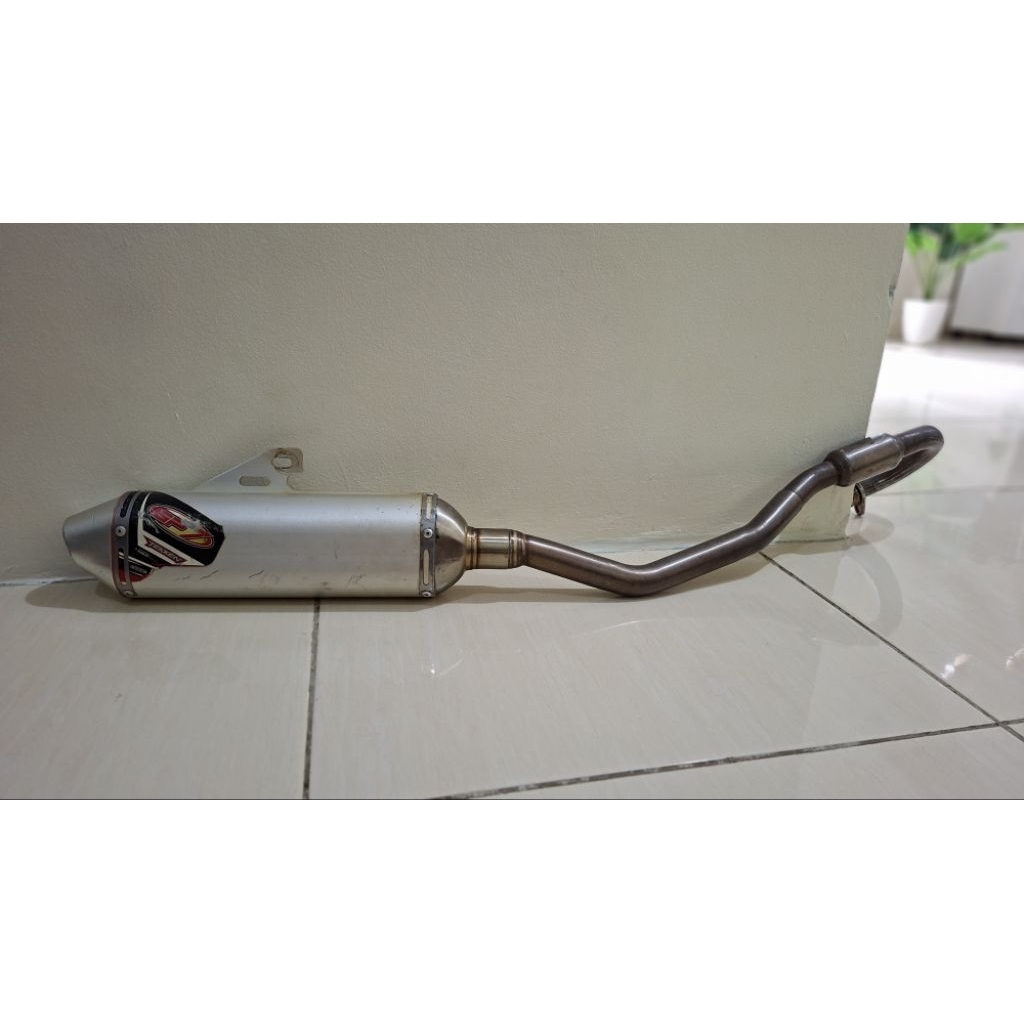 Gp7 Teken (std) klx150