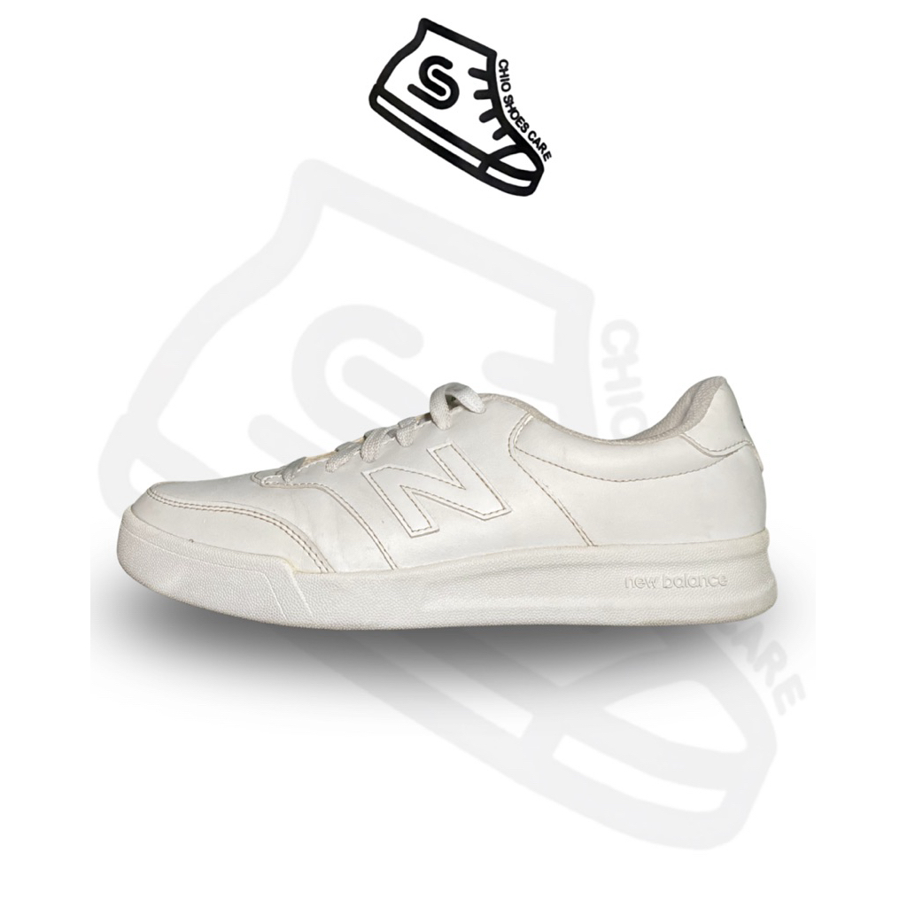 Sepatu Putih New Balance CT60 Original