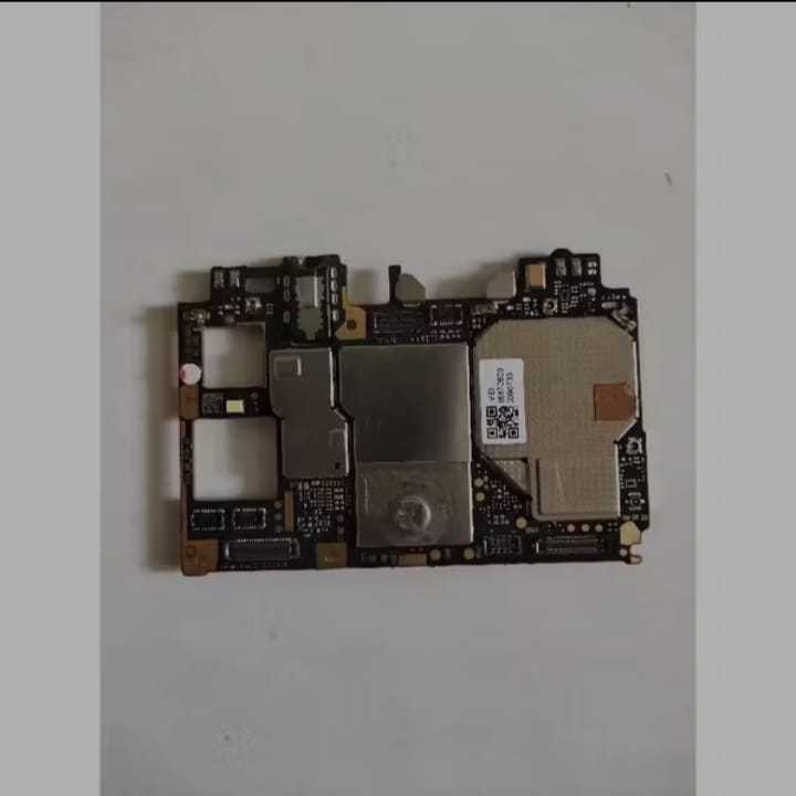 Mesin Xiaomi Redmi 6 Pro Mi A2 Lite Normal Jaya Tested