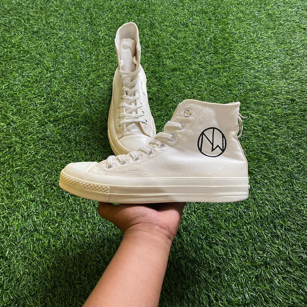 converse 70s x undercover jun takahashi 41/26cm