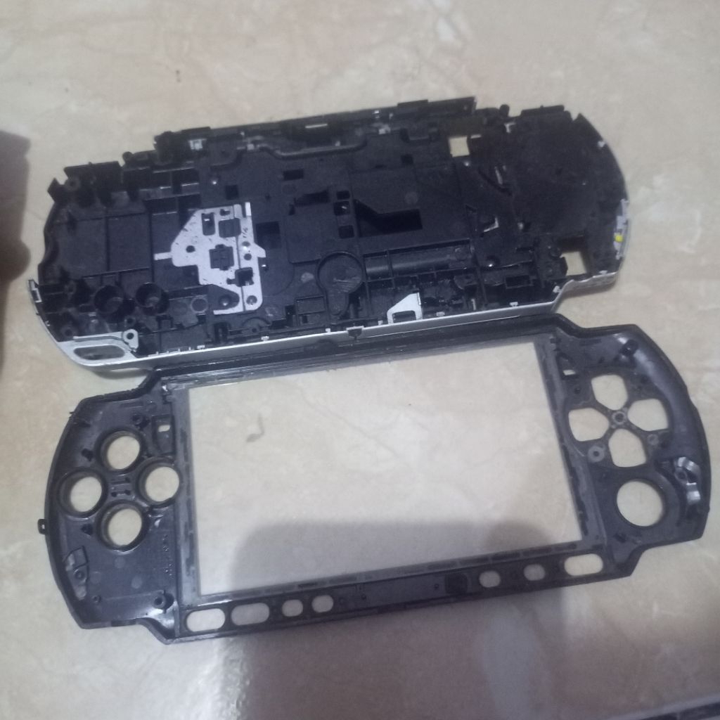 CASING COPOTAN BEKAS PSP 3000