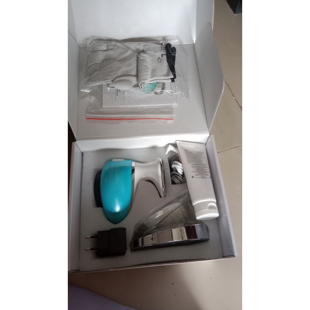 PMD Fisioterapi Portable Magic Device Fohoway Original