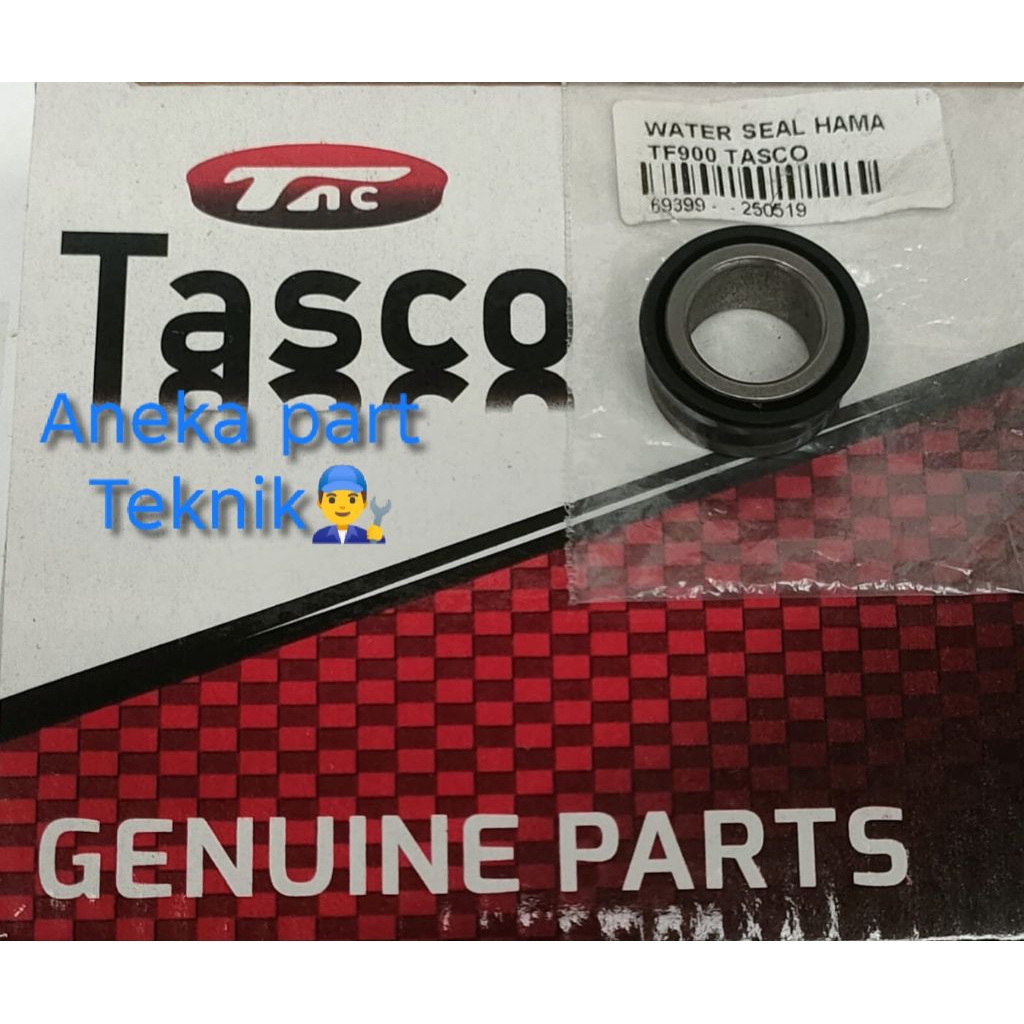 WATER SEAL TASCO TU26 TF900 MESIN SPRAYER SEMPROT RUMPUT TASCO