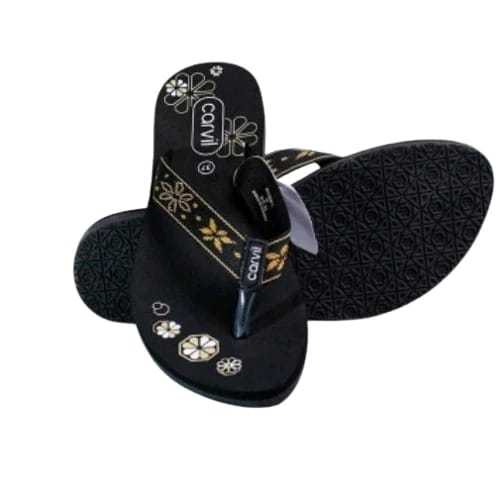 Sandal wanita Carvil | Sandal Jepit Carvil