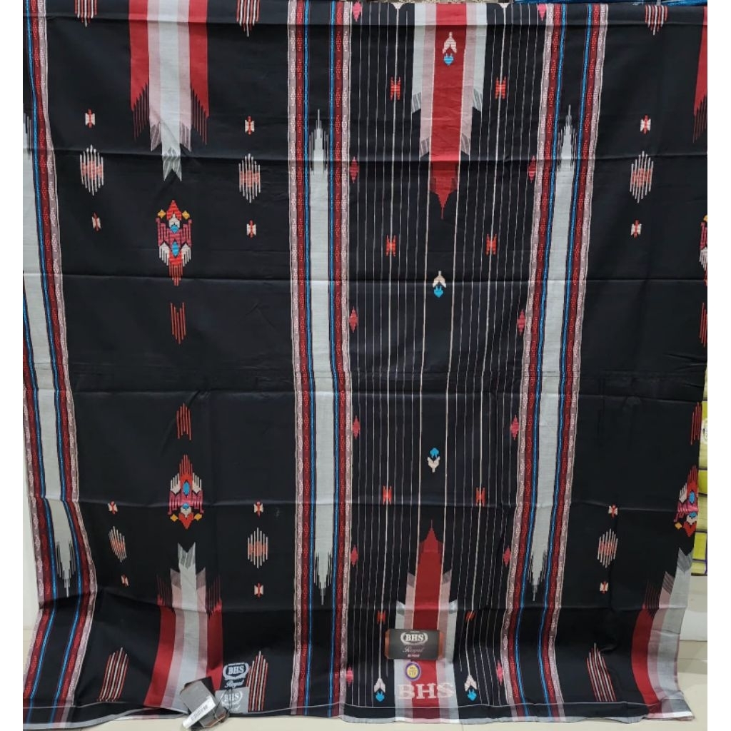 SARUNG BHS STT,STA ROYAL SILVER