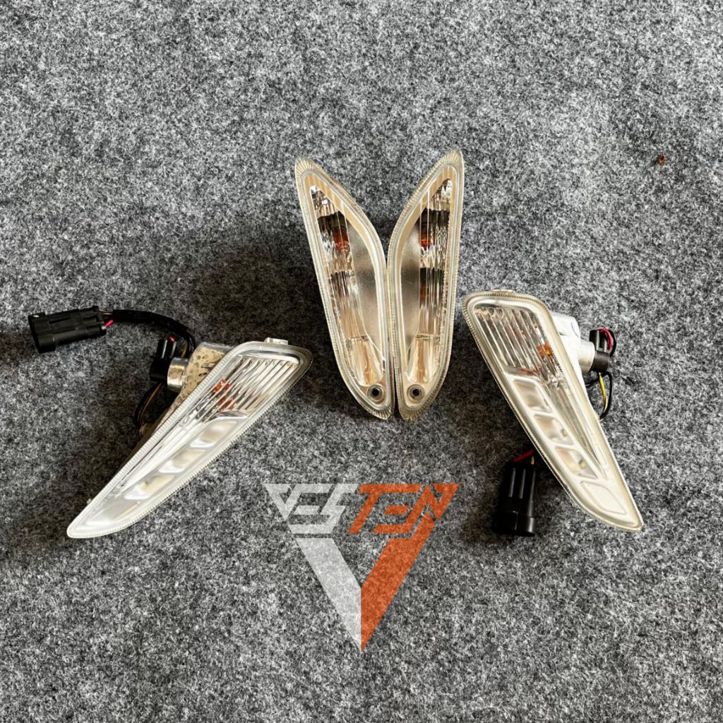 Sein Original Vespa Matic Sprint 2023