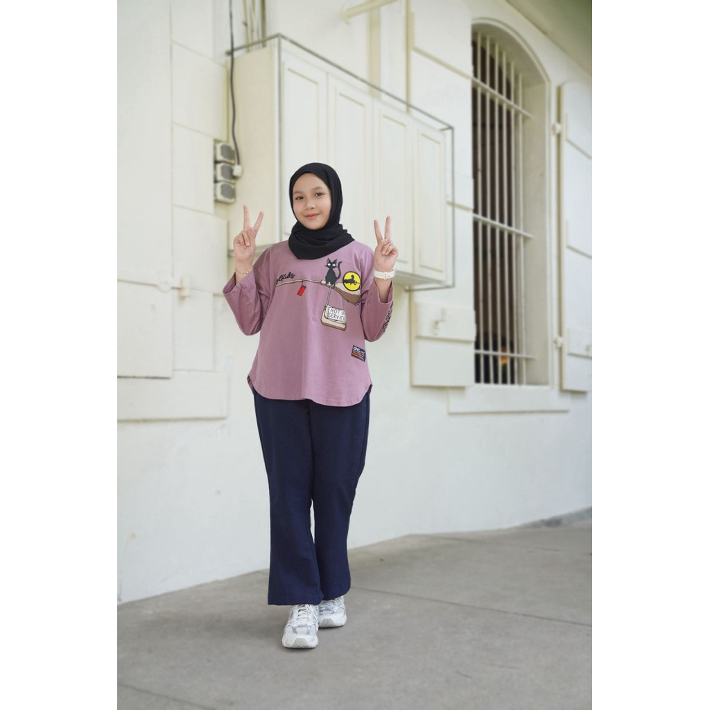 set anak by gyl authentic