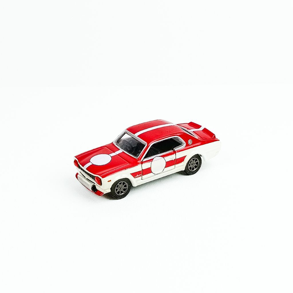Tomica Limited Vintage Nissan Skyline 2000GT-R (Loose)