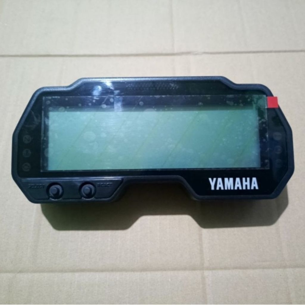 SPEDOMETER ASSY SPEEDOMETER SET ORIGINAL VIXION R, R15 V3/SPEEDOMETER ASSY BK6-H3500-00